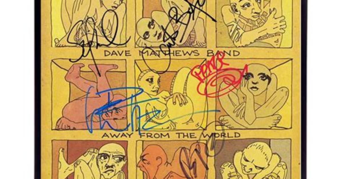 Unveiling the Inspiring World of Dave Matthews' Daughters: Insights and Discoveries
