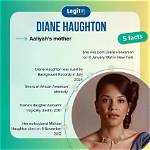 Unveiling the Inspiring World of Diane Haughton: a Trailblazer for Success