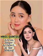 Unveiling the Inspiring World of Mikee Quintos' Family: Discoveries and Insights