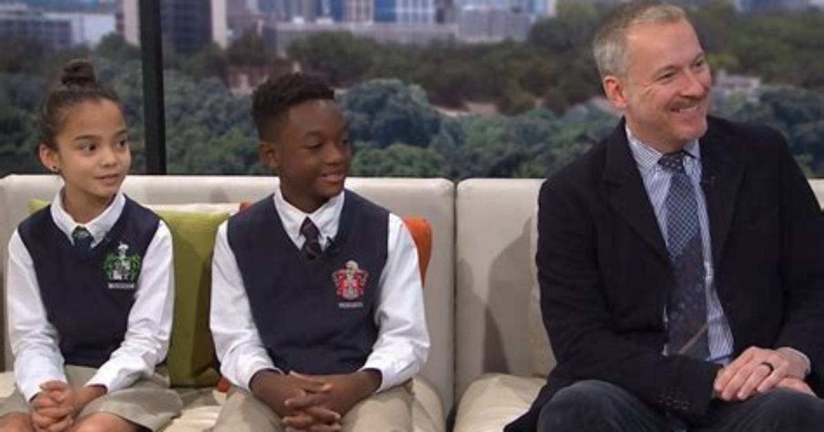 Unveiling the Inspiring World of Ron Clark's Spouse