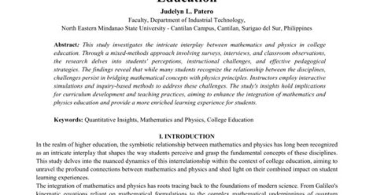 Unveiling the Interplay of Mathematics and Social Justice with Simone Joy Jones