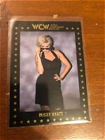Unveiling the Intimate World of Missy Hyatt: Relationships Revealed