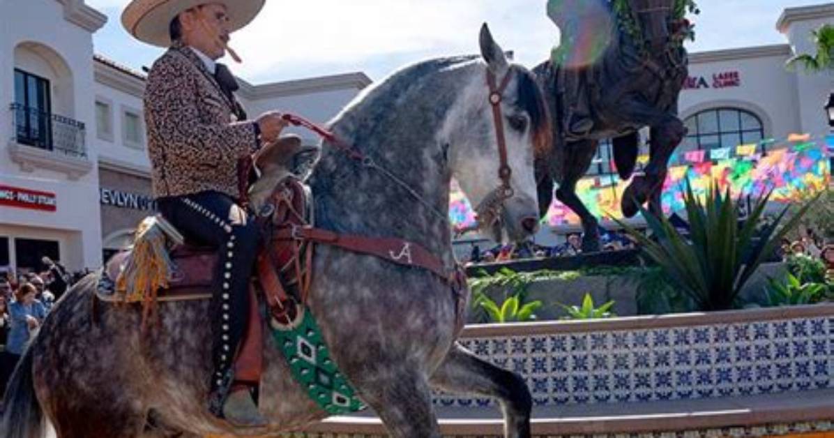 Unveiling the Intriguing Details of Vicente Fernandez's Passing