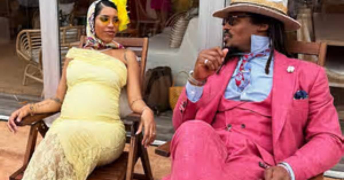 Unveiling the Intriguing Dynamics of "Jasmin Brown Relationships"