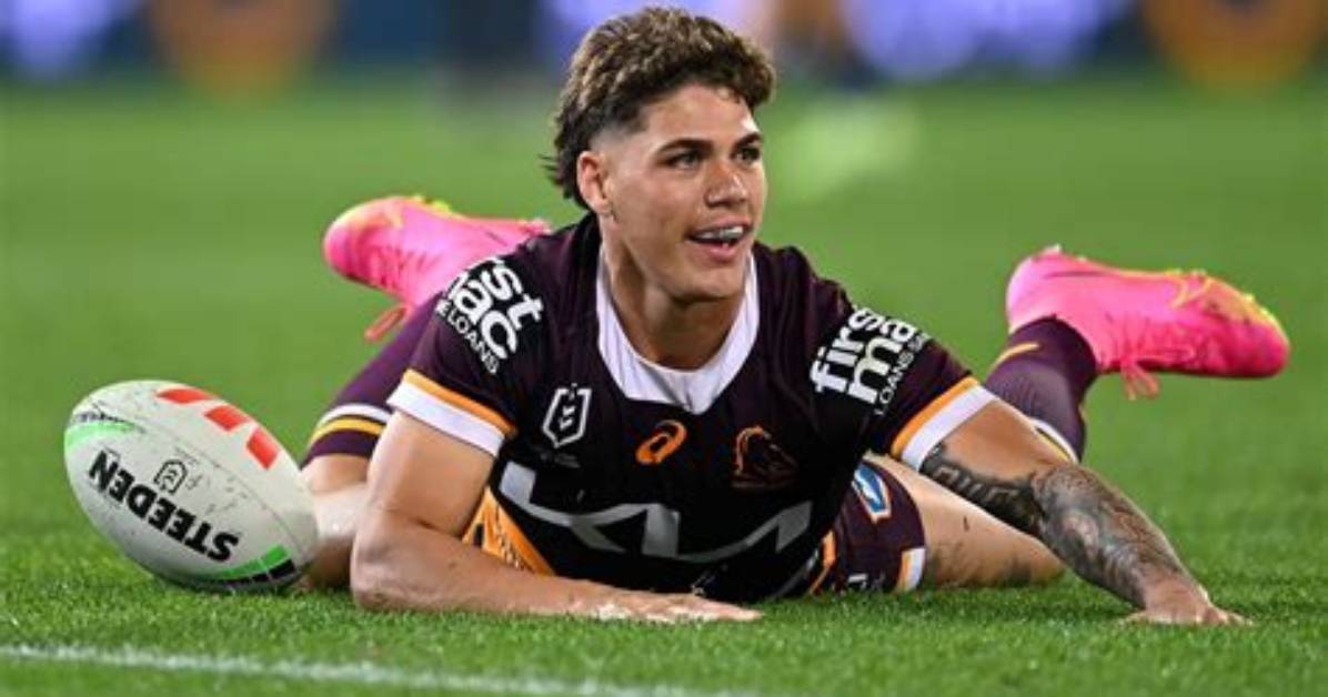 Unveiling the Intriguing Facts About Reece Walsh
