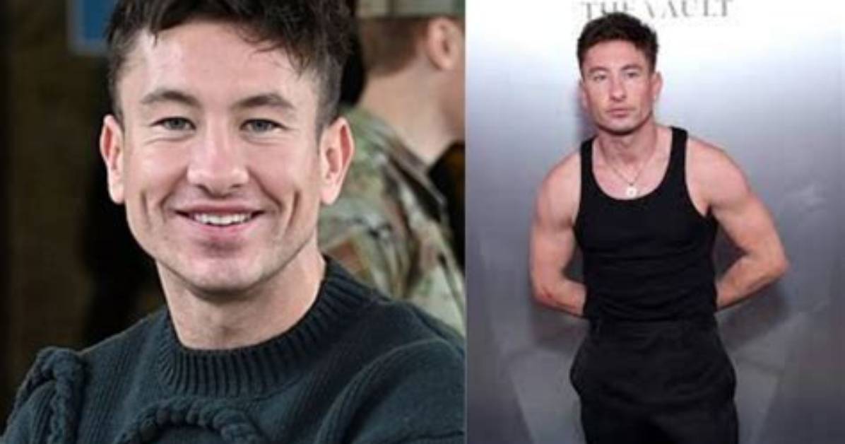 Unveiling the Intriguing Height of Barry Keoghan: Insights Revealed