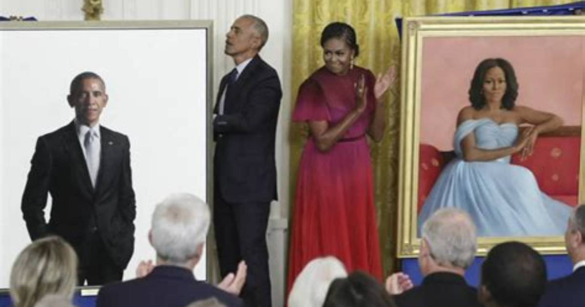 Unveiling the Intriguing Journey of Michelle Obama: the Pregnant Year's