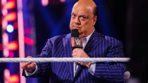 Unveiling the Intriguing Life of Paul Heyman and His Family