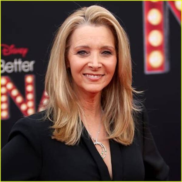 Unveiling the Intriguing Lisa Kudrow Net Worth