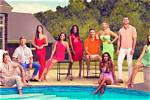 Unveiling the Intriguing Lives of the Season 1 60 Days in Cast