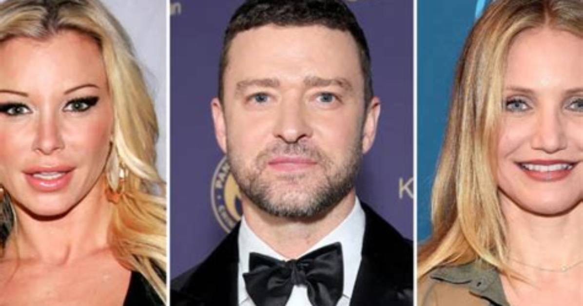 Unveiling the Intriguing Saga of Cameron Diaz and P. Diddy