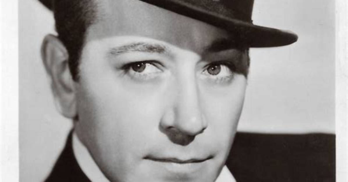 Unveiling the Intriguing Story Behind George Raft's Height
