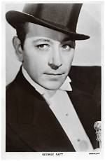 Unveiling the Intriguing Story Behind George Raft's Height