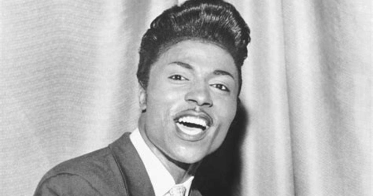 Unveiling the Intriguing Truth About Little Richard's Children