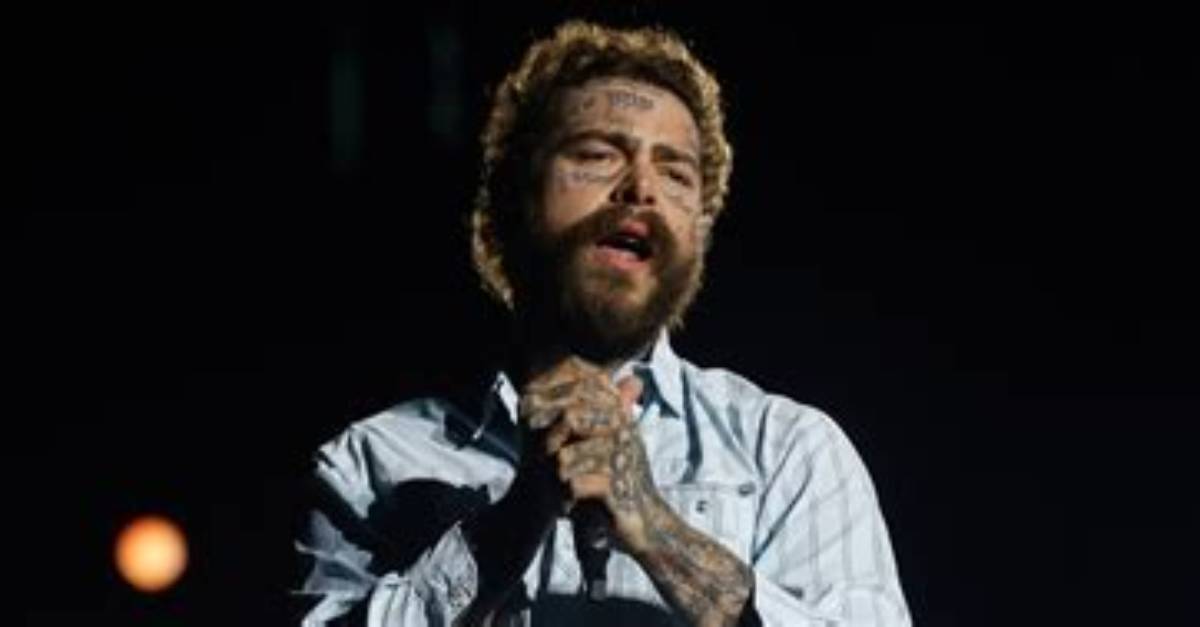 Unveiling the Intriguing Truths Behind Post Malone's Towering Height
