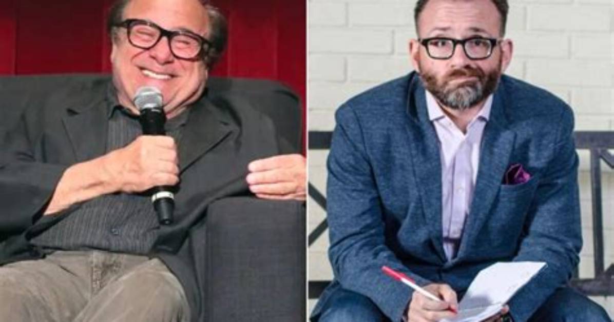 Unveiling the Intriguing World of Joe Devito's Wife: Unseen Insights Revealed!
