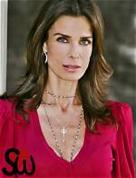 Unveiling the Intriguing World of Kristian Alfonso's Relationships