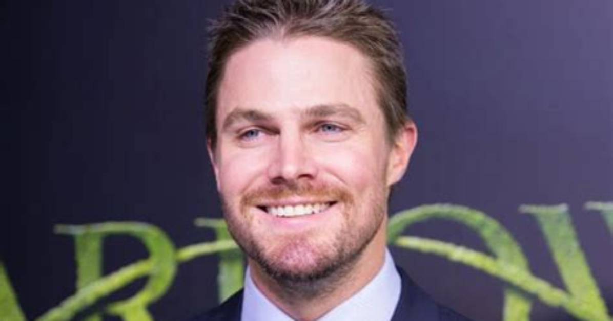 Unveiling the Intriguing World of Stephen Amell's Relationships