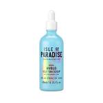 Unveiling the Isle of Paradise Hyglo Self-Tan Serum: a Glowing Revelation