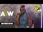 Unveiling the Journey of Abby Strickland: a Rising Star