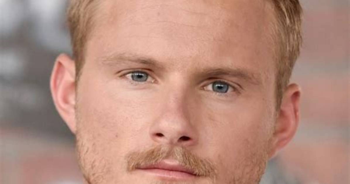 Unveiling the Journey of Actor Alexander Ludwig