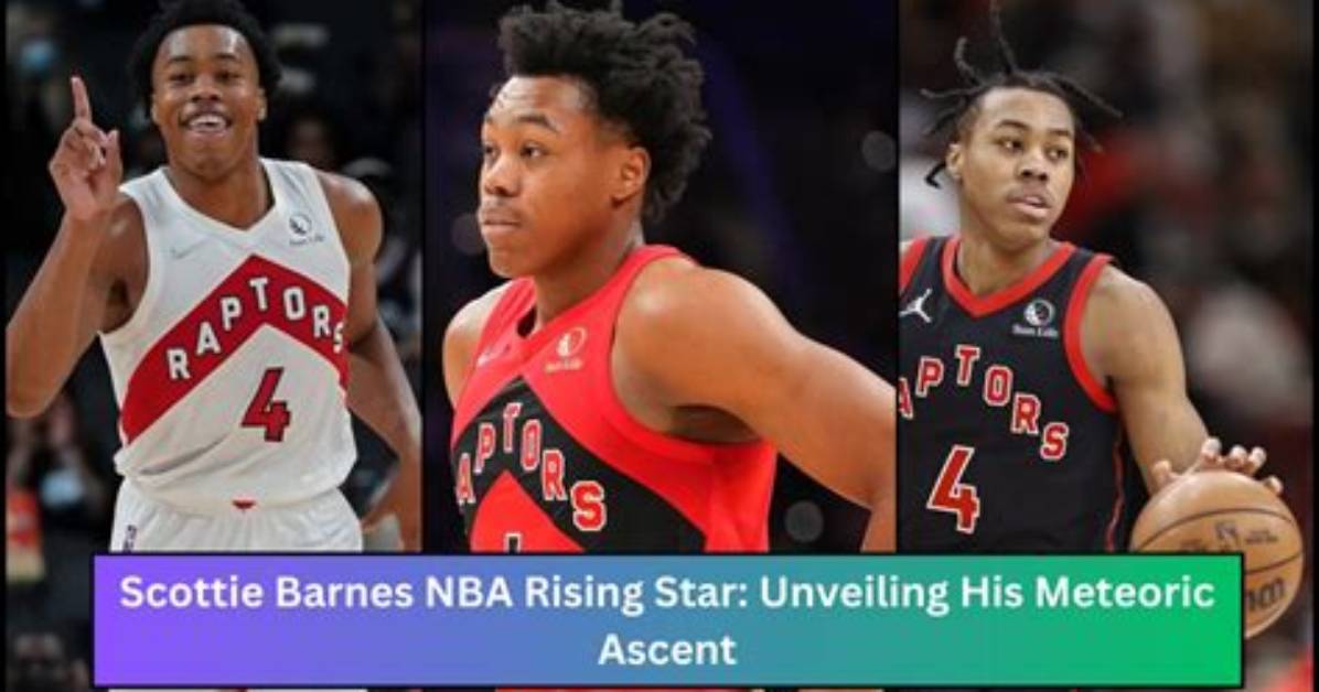Unveiling the Journey of an Nba Star