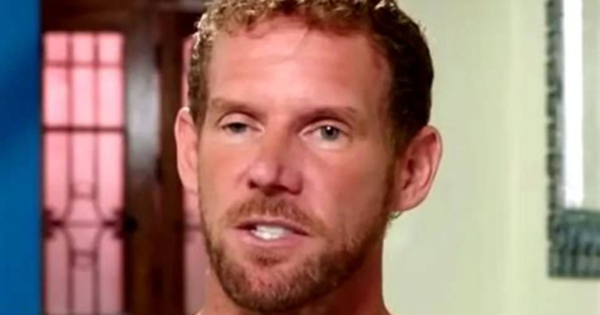 Unveiling the Journey of Ben Rathbun on 90 Day Fiancé