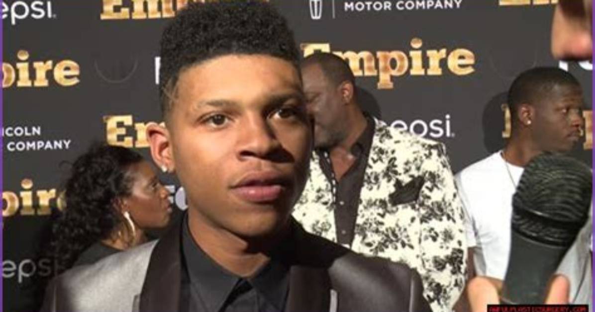 Unveiling the Journey of Bryshere Gray: a Star on the Rise
