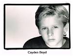 Unveiling the Journey of Cayden Boyd Young: a Rising Star