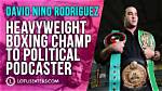 Unveiling the Journey of David Nino Rodriguez: a Champion's Tale