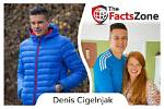 Unveiling the Journey of Denis Cigelnjak: a Remarkable Story