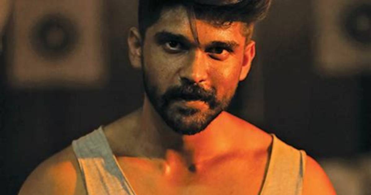 Unveiling the Journey of Dhruv Vikram Mahaan: a Rising Star