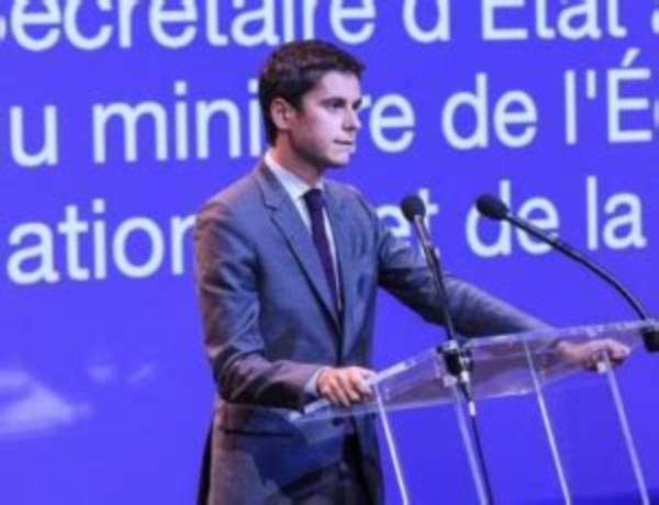 Unveiling the Journey of Gabriel Attal: a Rising Star in French Politics