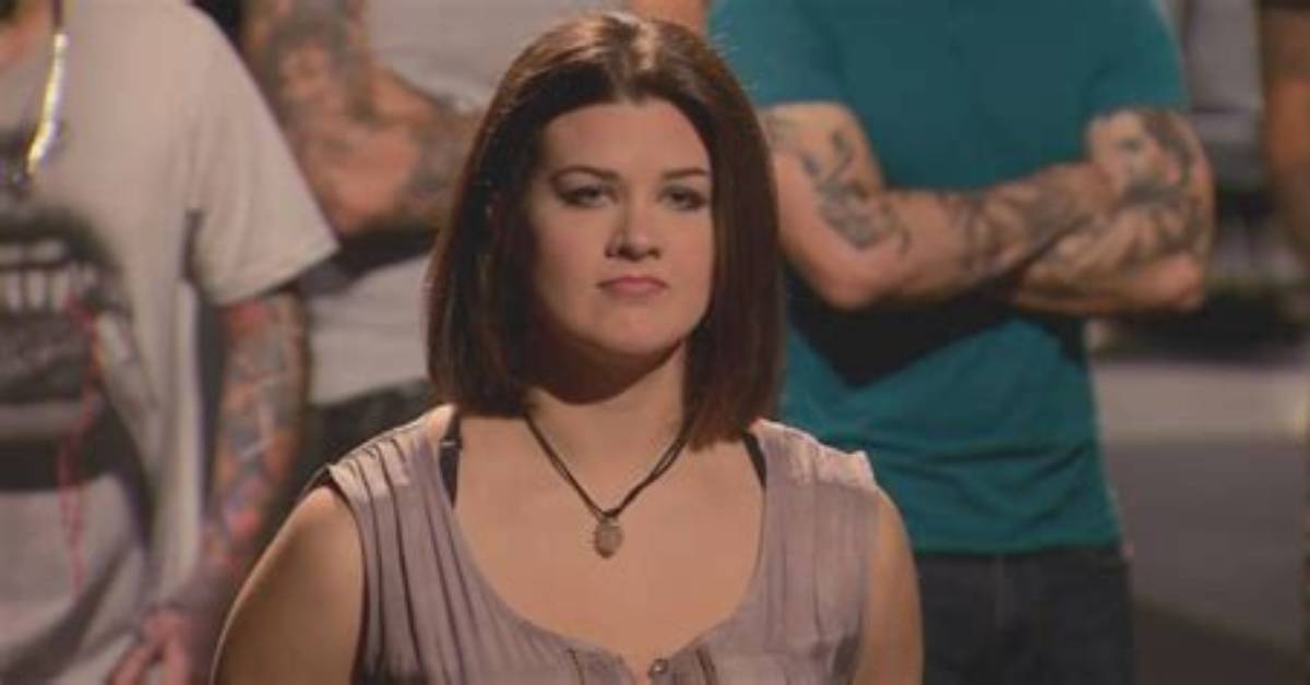 Unveiling the Journey of Ink Master Sarah Jakubasz