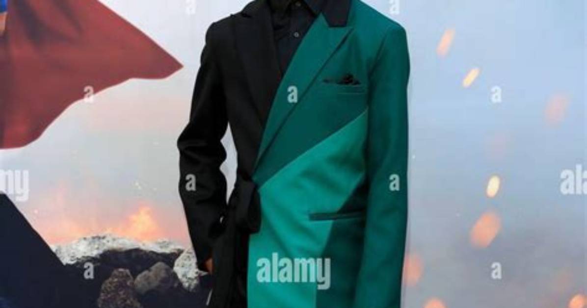 Unveiling the Journey of Isaiah Russell Bailey: Rising Star of Hollywood