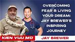 Unveiling the Journey of Jay Brewer