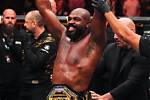 Unveiling the Journey of Jon Jones: the Age of a Legend