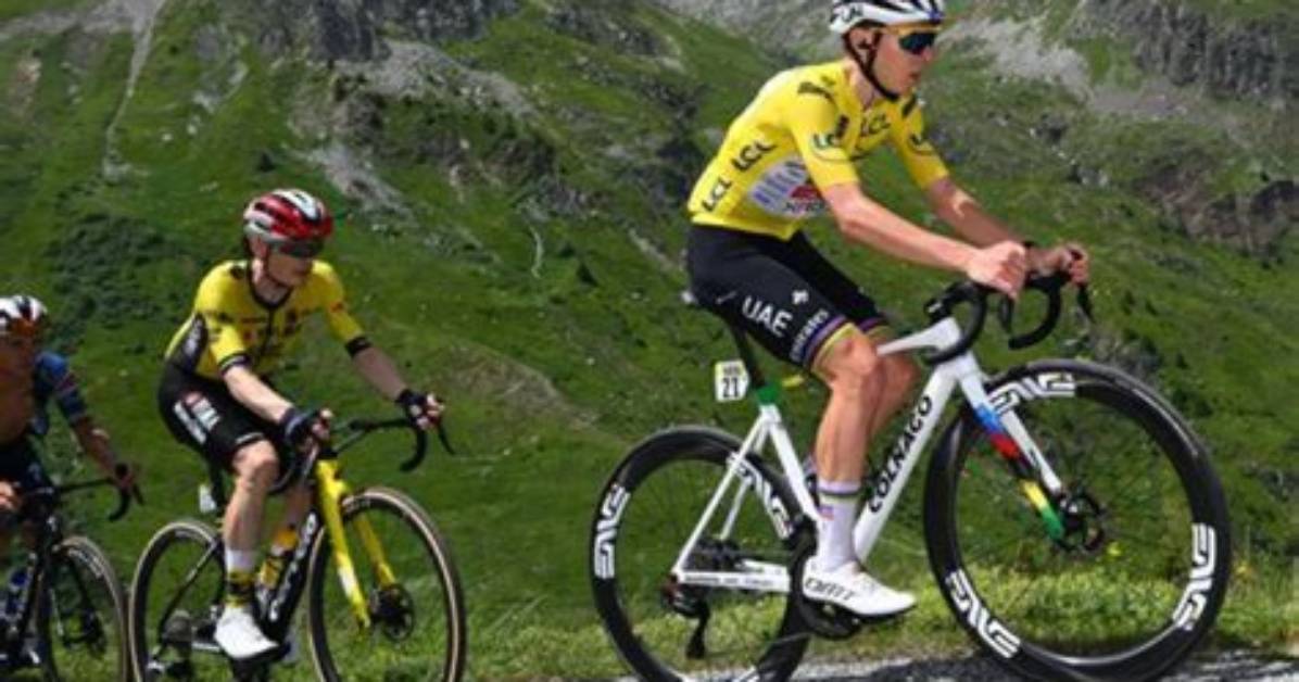Unveiling the Journey of Jonas Vingegaard: His Age and More