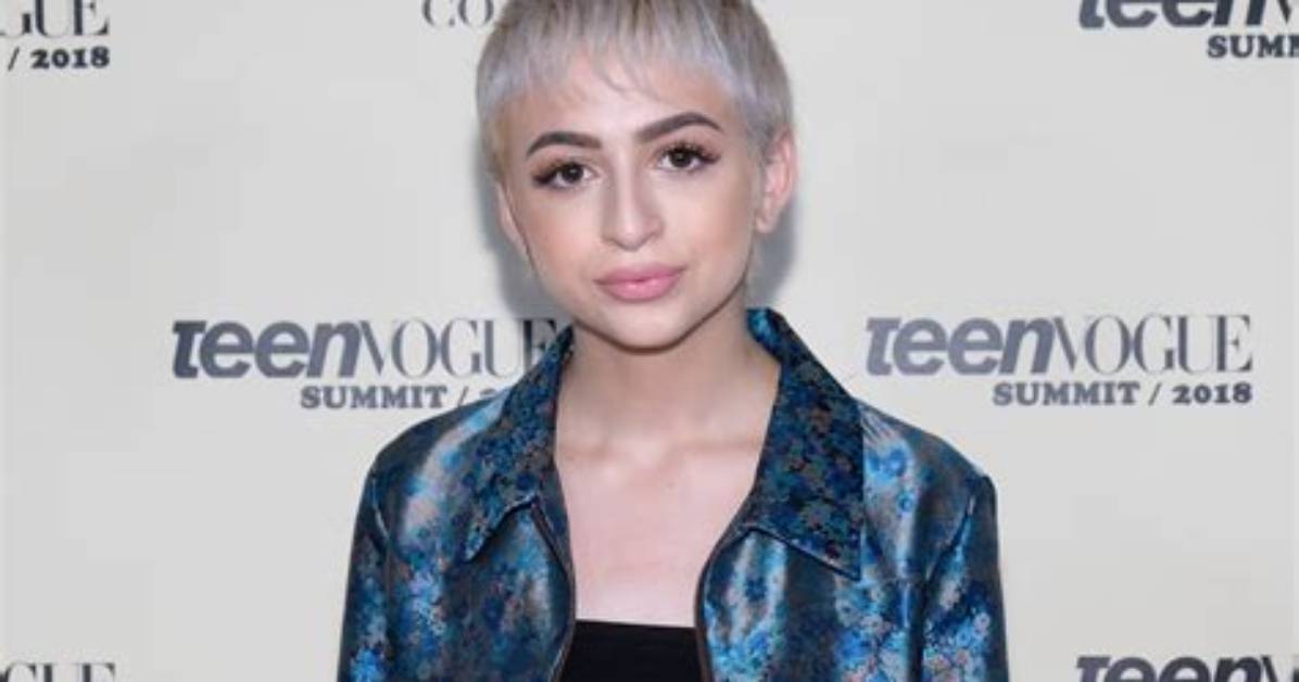 Unveiling the Journey of Josie Totah in Liv and Maddie