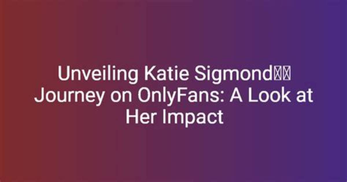 Unveiling the Journey of Katie Volynets: Rising Star in Tennis