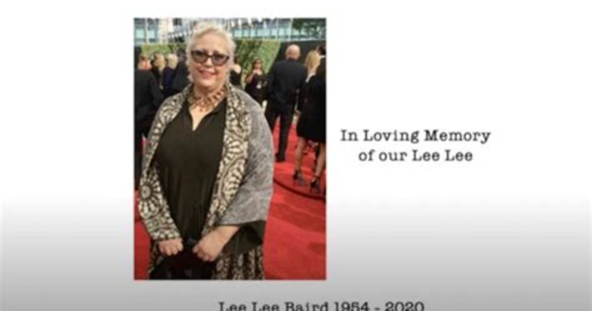 Unveiling the Journey of Lee Lee Baird: a Multifaceted Talent