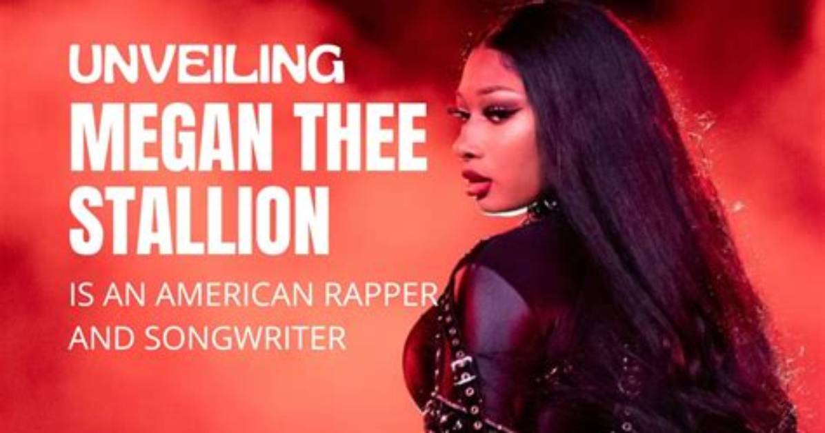 Unveiling the Journey of Megan Thee Stallion's Child: Discoveries and Insights