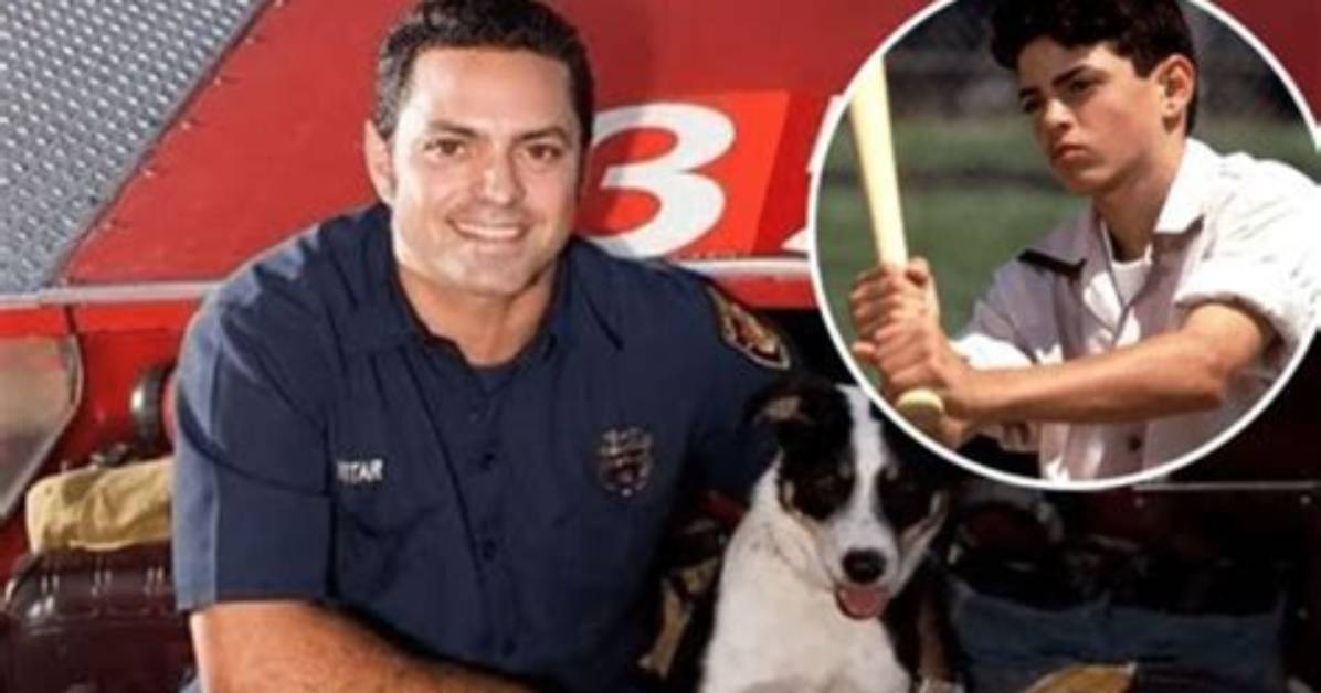 Unveiling the Journey of Michael Vitar: from Child Star to Private Life