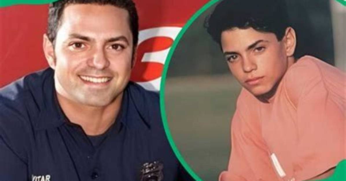 Unveiling the Journey of Mike Vitar: the Actor Behind the Iconic Roles