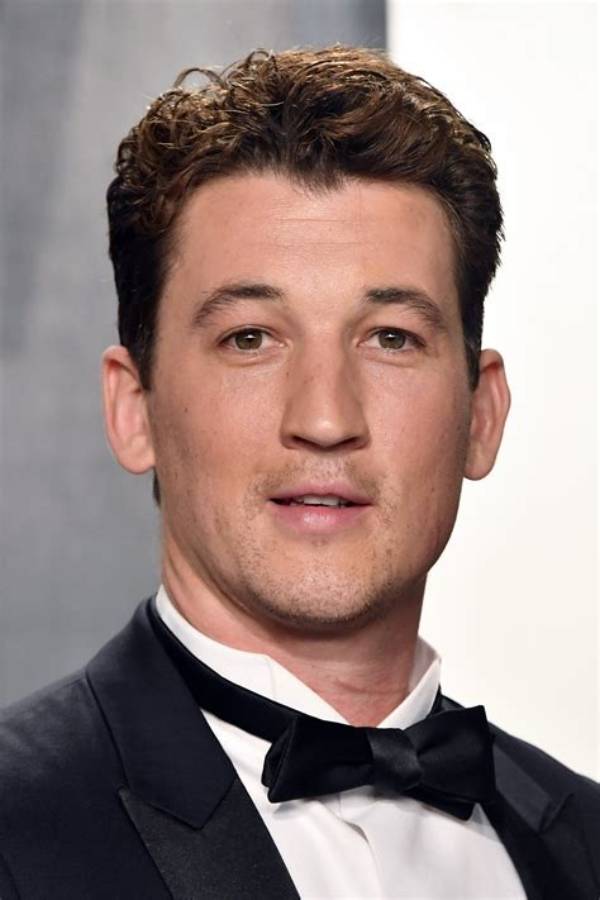 Unveiling the Journey of Miles Teller: from College to Stardom
