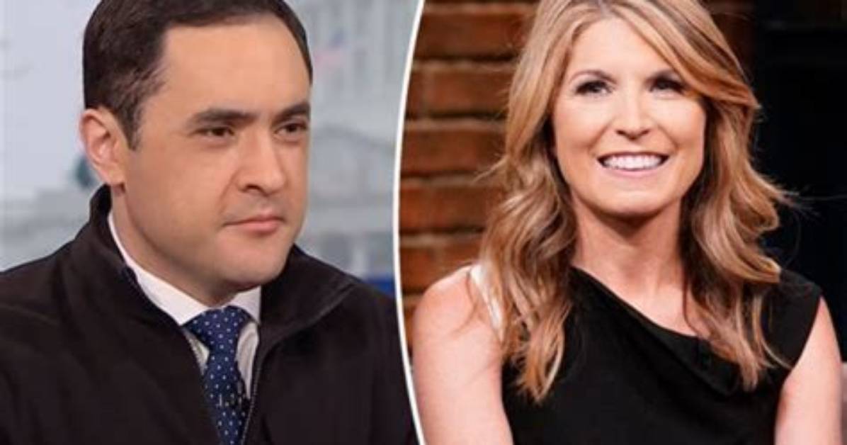 Unveiling the Journey of Nicole Wallace's Son: Uncovering Untold Discoveries