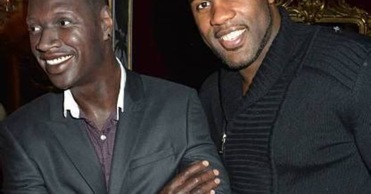 Unveiling the Journey of Omar Sy's Son: Discoveries and Insights