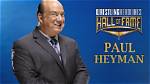 Unveiling the Journey of Paul Heyman’s Son: the Legacy Continues