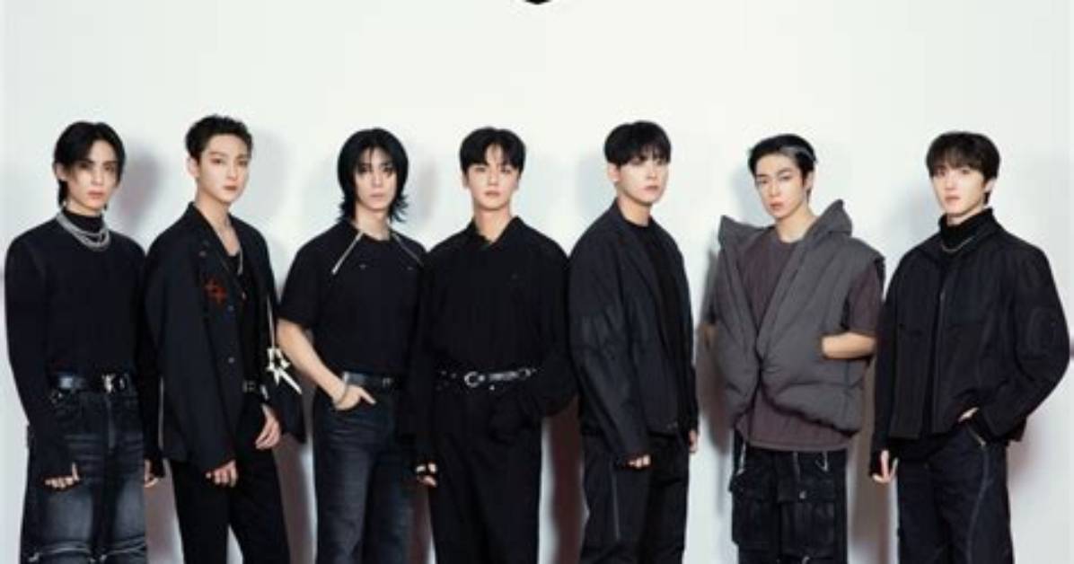 Unveiling the Journey of Sf9: a Look Back at Their Debut Date