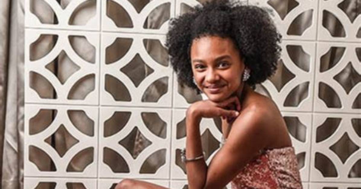Unveiling the Journey of Shailyn Pierre-Dixon: a Rising Star